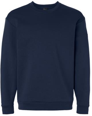 Fleece Crewneck Sweatshirt