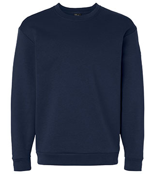 AT200 - Fleece Crewneck Sweatshirt