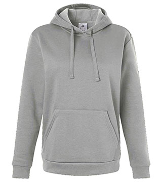 Ladies Fleece Hooded Sweatshirt