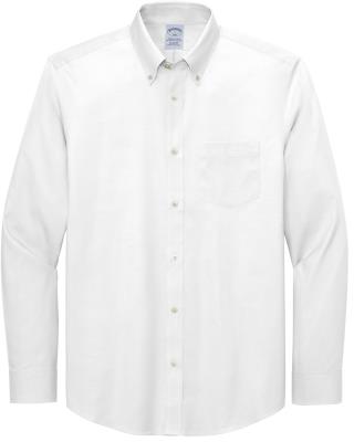 BB18000 - Wrinkle-Free Stretch Pinpoint Shirt