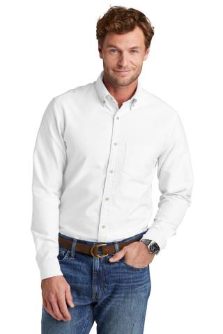 BB18004 - Casual Oxford Cloth Shirt