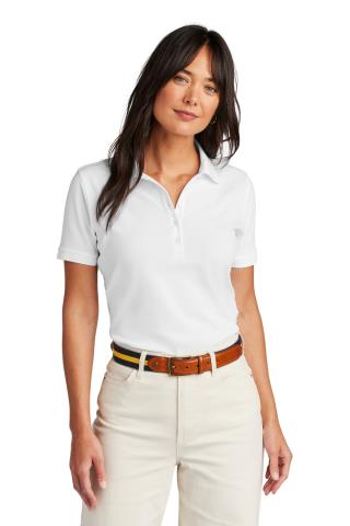 Ladies' Pima Cotton Pique Polo