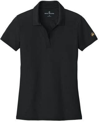 BB18221 - Ladies' Mesh Pique Performance Polo