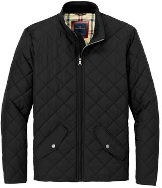 BB18600 - Quilted Jacket