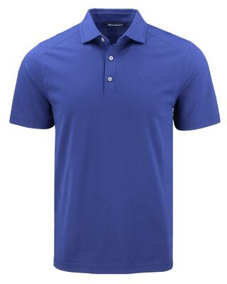 BCK01358 - Advantage Eco Tri-Blend Pique Big & Tall Refresh Epic Confidence Polo