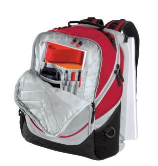 BG100 - Xcape Computer Backpack