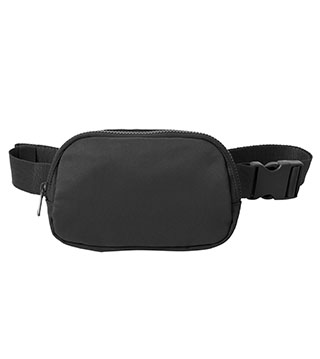 BG936A - Matte Hip Pack