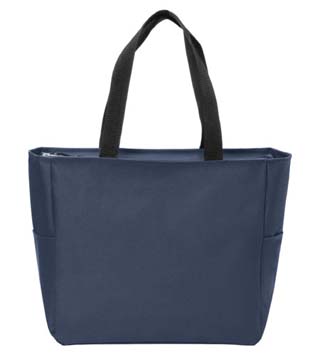 Essential Zip Tote