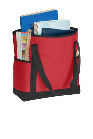 On-The-Go Tote