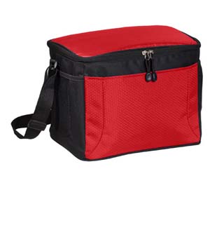 12-Can Cube Cooler