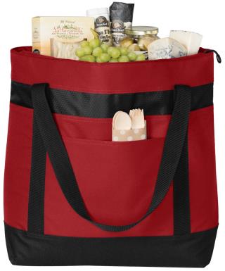 Large Tote Cooler