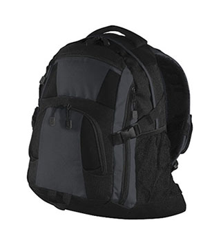 BG77 - Urban Backpack