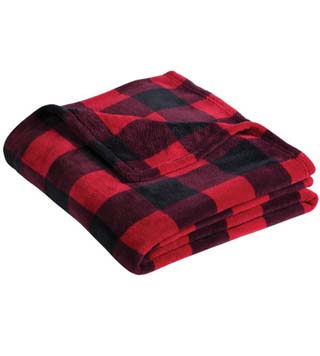 BP31 - Ultra Plush Blanket