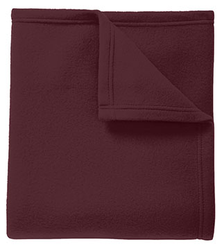 Core Fleece Blanket