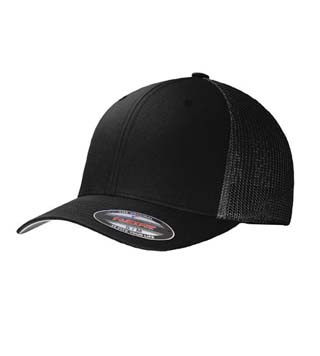 Flexfit Mesh Back Cap