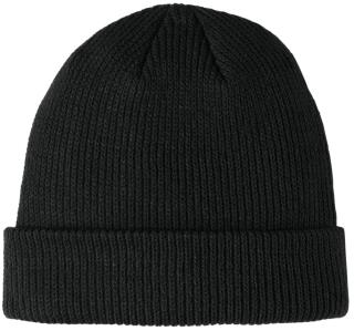 Cozy Cuffed Beanie