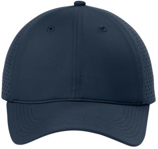 All-Day Performance UPF Perforated Cap