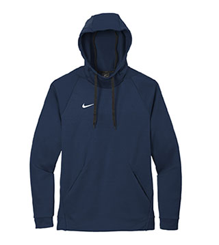 CN9473 - Men's Therma-FIT Pullover Fleece Hoodie