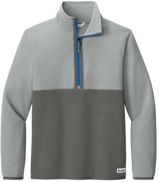 COTOM1691 - Amado 1/2-Zip Fleece