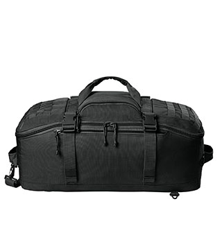 Tactical Barrel Duffel