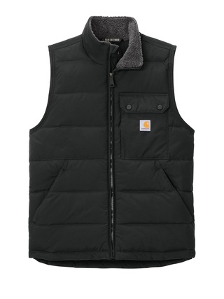 CT105475 - Montana Insulated Vest