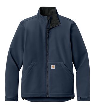 CT106438 - Rain Defender Soft Shell Jacket