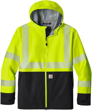 CT106693A - ANSI 107 Class 3 Storm Defender Jacket