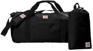 Canvas Packable Duffel