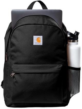 CT89241804 - Canvas Backpack