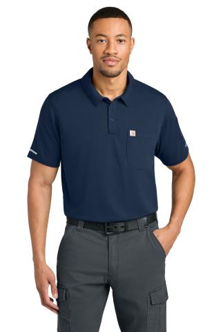 FLD & RSCU Polo