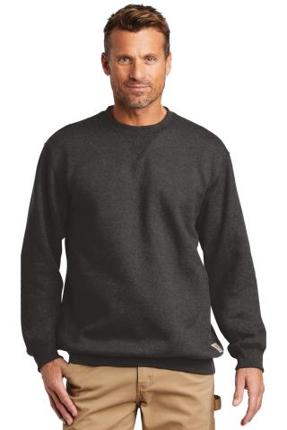 Midweight Crewneck Sweatshirt