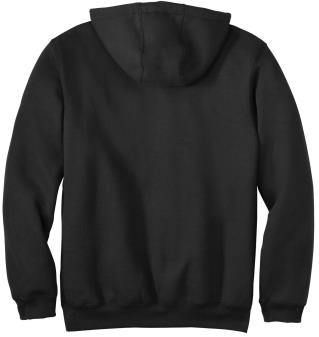 Tall Midweight Hooded Sweatshirt