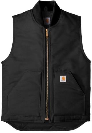 CTV01 - Duck Vest