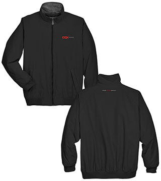 Three-Season Classic Jacket