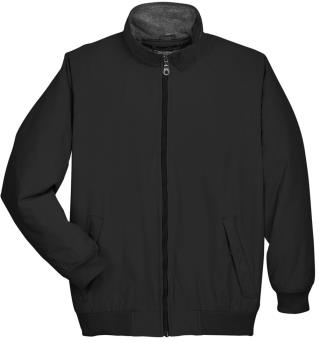 Three-Season Classic Jacket