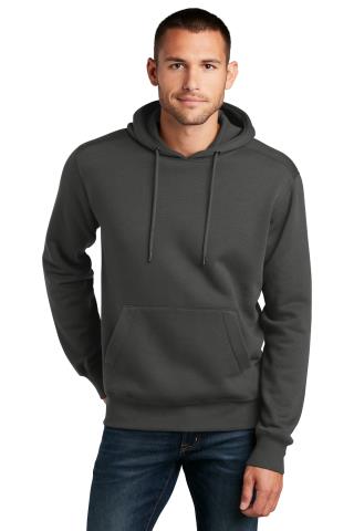 Perfect Weight Fleece Hoodie