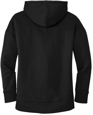 Women's Perfect Weight Fleece Drop