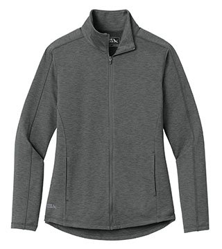 EB121 - Women’s Adventurer Full-Zip