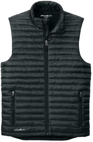 EB516 - Packable Quilted Vest