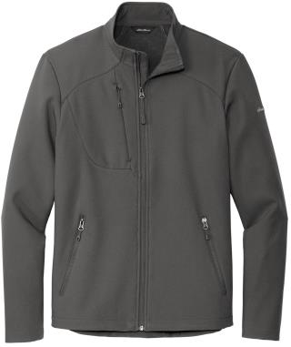 EB544 - Eddie Bauer Stretch Soft Shell Jacket