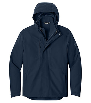 EB658 - WeatherEdge Ridge 3-in-1 Jacket
