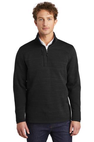 Sweater Fleece 1/4-Zip