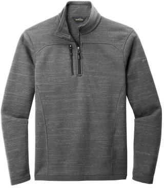 EB254 - Sweater Fleece 1/4-Zip