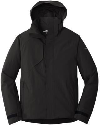 EB554 - WeatherEdge Jacket