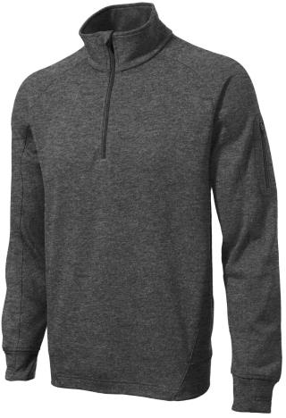 F247 - Tech Fleece 1/4-Zip Pullover