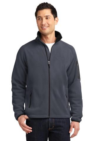 Enhanced Value Fleece Full-Zip Jacket