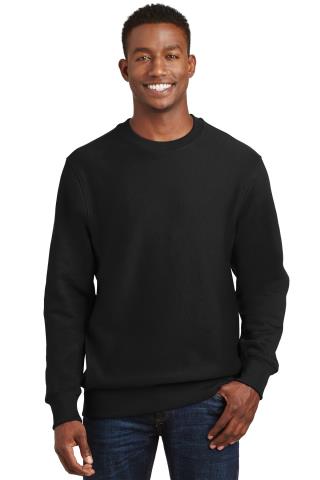 Super Heavyweight Crewneck Sweatshirt