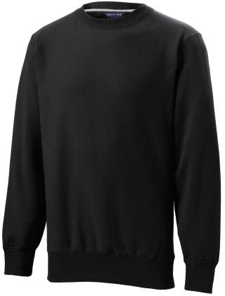 F280A - Super Heavyweight Crewneck Sweatshirt