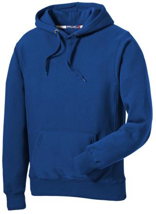 F281 - Super Heavyweight Pullover Hooded Sweatshirt.