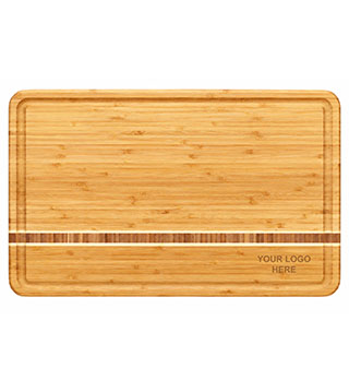 ICOL-B-047 - Dominica Serving & Cutting Board